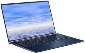 ASUS ZenBook UX333FA 노트북