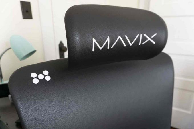 Mavix M9 게이밍 체어 헤드레스트 