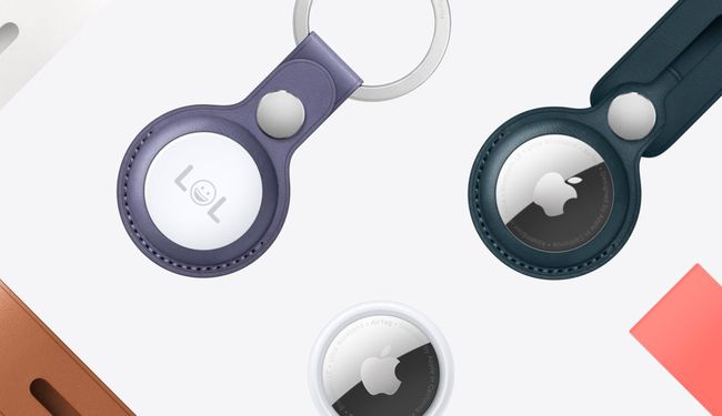 Apple Airtags