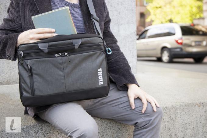 Thule Strävan Deluxe Borsa per laptop