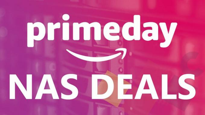 최고의 Prime Day 2023 NAS 거래