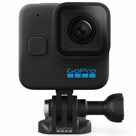 Mini caméra d'action GoPro HERO11 noire
