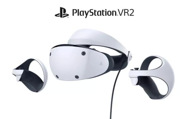 ソニーPSVR2