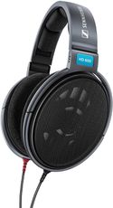 Profesionalne slušalke Sennheiser HD 600 Open Back