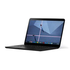 Легкий ноутбук Chromebook Google Pixelbook Go