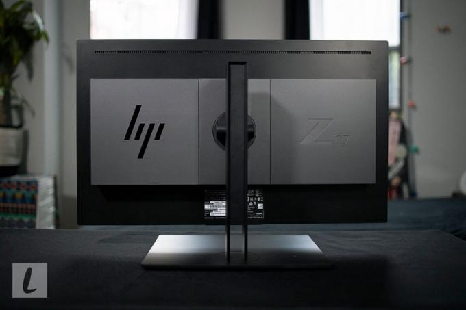 HP Z27 27-inci 4K UHD Display