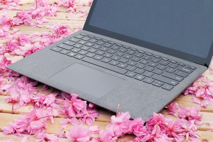 Laptop Microsoft Surface 4