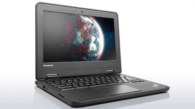 Chromebook Lenovo ThinkPad 11e