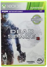 Electronic Arts Dead Space 3