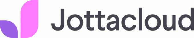 Logo Jottacloud