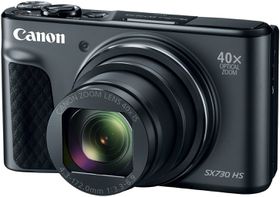 Canon PowerShot SX730