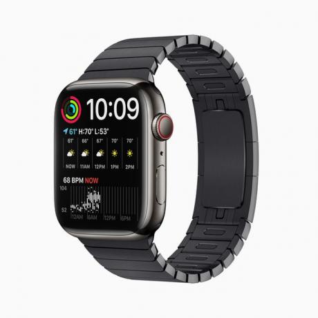 Apple Watch Series 7