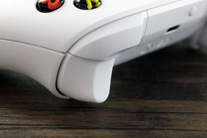 Xbox Series X|S kontroller