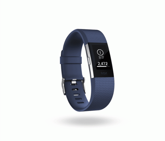Fitbit Charge 2 ürün resmi