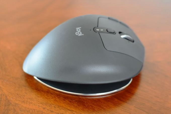 Logitech MX Ergo Plus