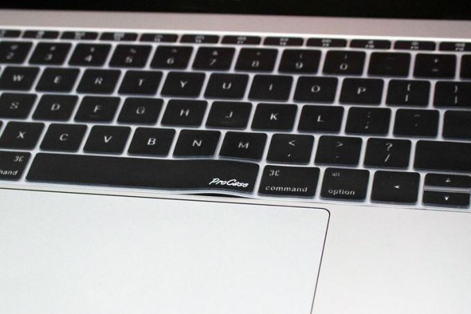 ProCase MacBook Pro 13 ümbris