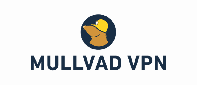 mullvad vpn logo