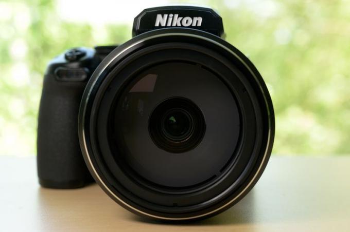 Nikon COOLPIX P1000