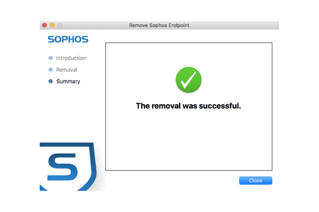 sophos antivirus for mac home edition free
