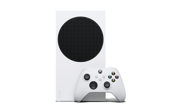 XboxシリーズS