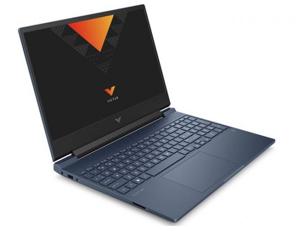 HP의 Victus 15.6 게임용 노트북