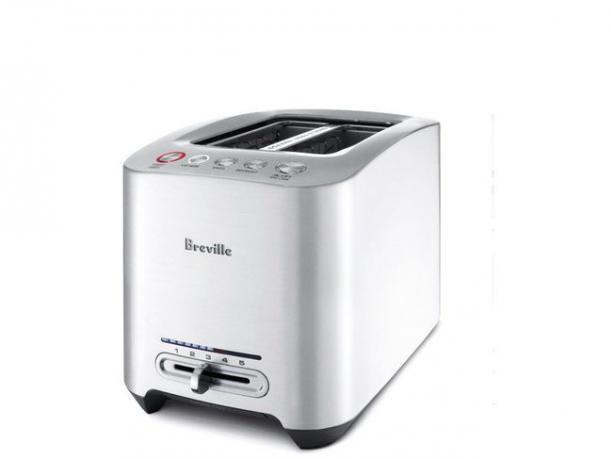 Интелигентен тостер Breville