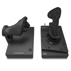 Hori HOTAS Flight Stick