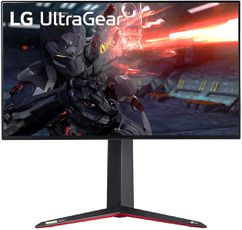 Monitor pentru jocuri LG 27GN950-B de 27 inchi