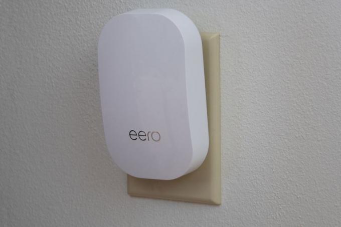 Eero Pro Mesh Wi-Fi-järjestelmä