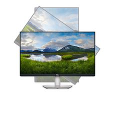 Dell S2721QS 27 4K UHD monitor