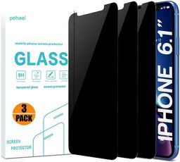 pehael Privacy Screen Protector
