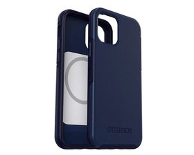 Otterbox Symmetry Series+ MagSafe-el iPhone 12-hez