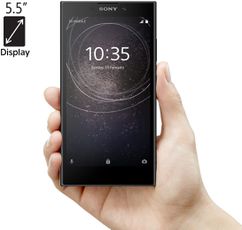 Smartfon Sony Xperia L2