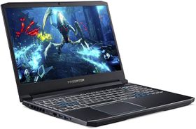 Laptop de gaming Acer Predator Helios 300