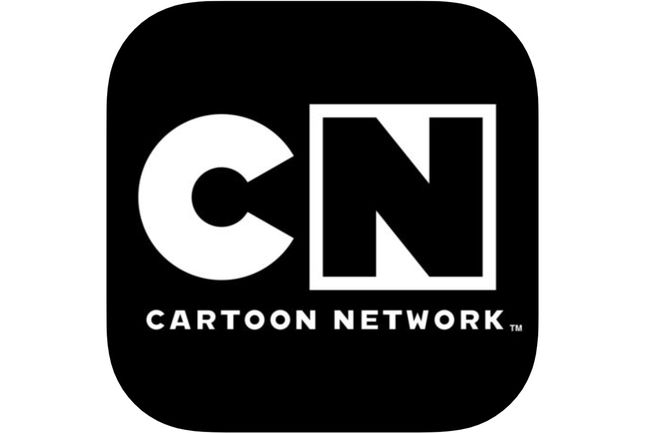 Ícone do aplicativo Cartoon Network