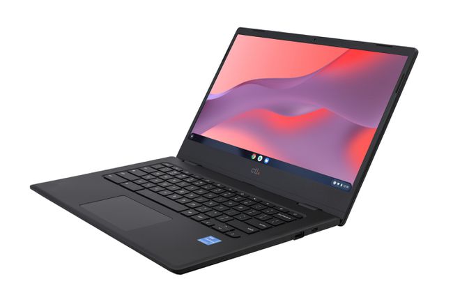 Chromebook CTL PX14EX (frontal)