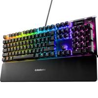 Mechanická herná klávesnica SteelSeries Apex 5 | bola 99,99 dolárov