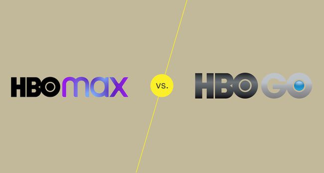 HBO Max กับ HBO Go