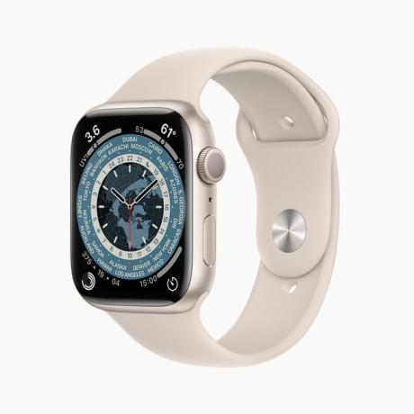 Apple Watch Series 7