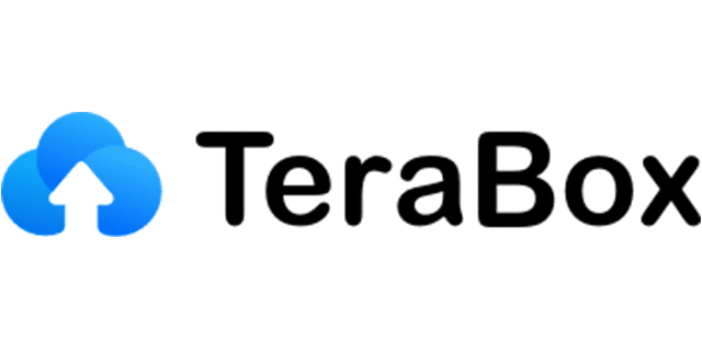 Logotipo de TeraBox