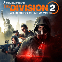 מהדורת Division 2 Warlords of New York (Xbox) הייתה 59.99 דולר