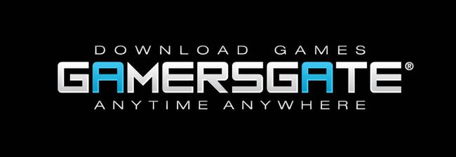 Logo GamersGate