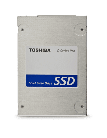 東芝QSSD