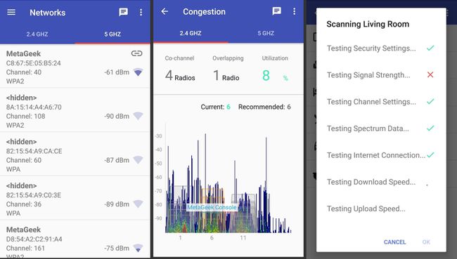 inTechniker-App für Android