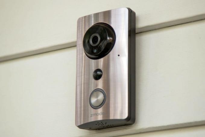 Zmodo Greet Smart Doorbell