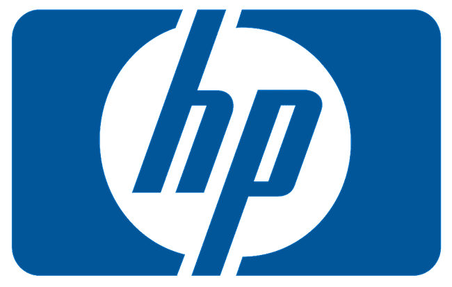 HP logosu