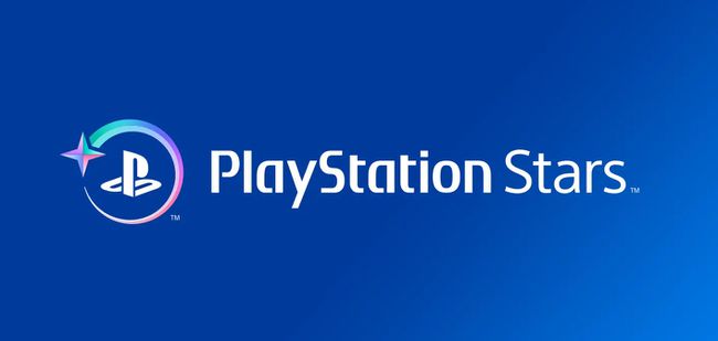 PlayStationStarsのロゴ