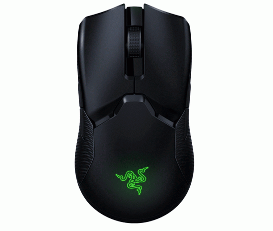 Mouse para jogos sem fio Razer Viper Ultimate