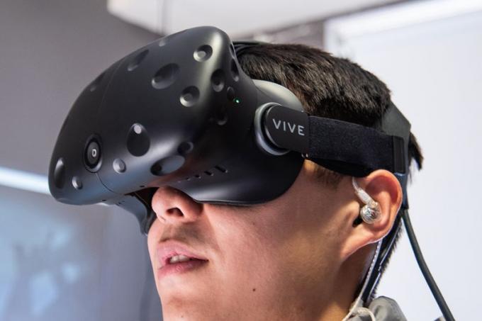 HTC Vive