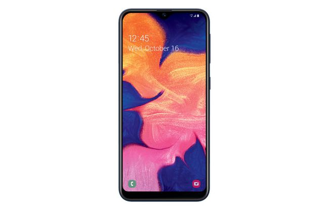 Galaxy A50